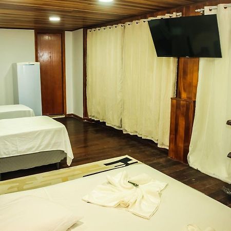 Lonier Ilha Inn Flats Vila do Abraao Ngoại thất bức ảnh