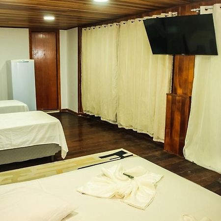 Lonier Ilha Inn Flats Vila do Abraao Ngoại thất bức ảnh