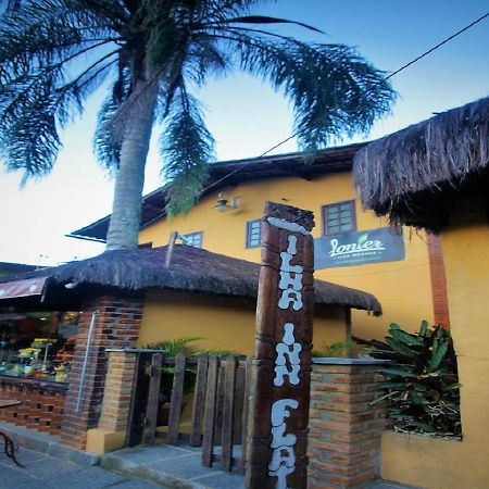 Lonier Ilha Inn Flats Vila do Abraao Ngoại thất bức ảnh