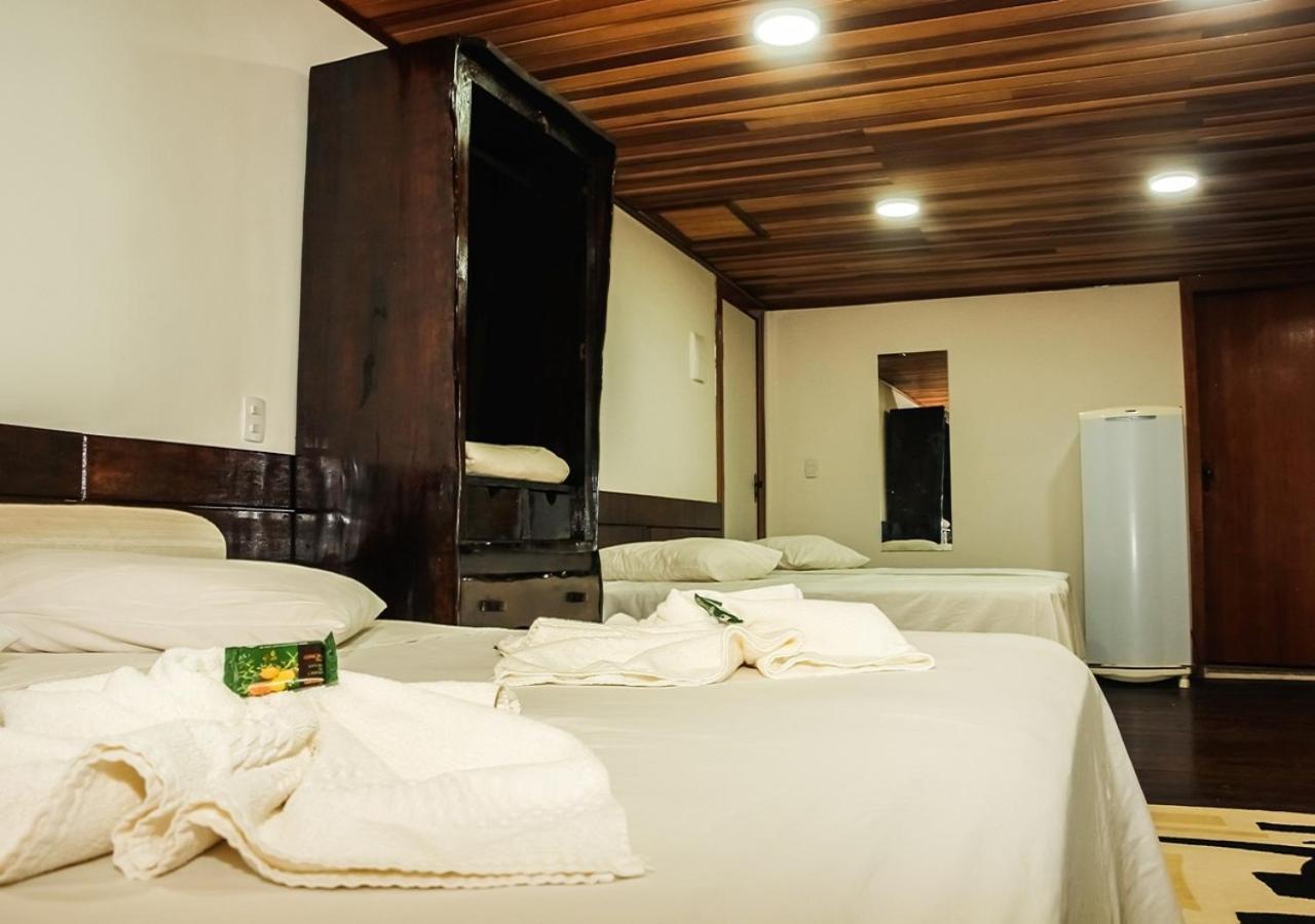 Lonier Ilha Inn Flats Vila do Abraao Ngoại thất bức ảnh