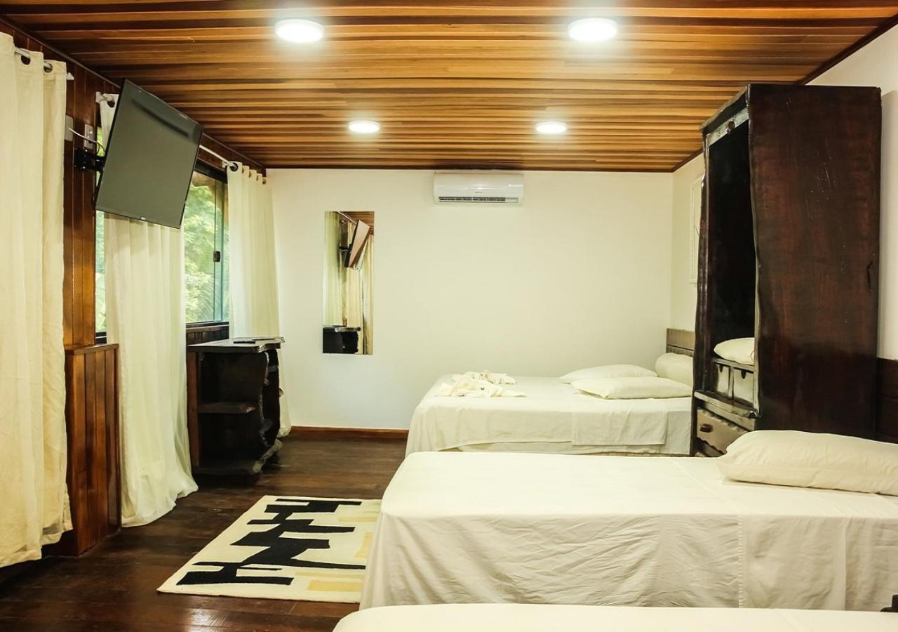 Lonier Ilha Inn Flats Vila do Abraao Ngoại thất bức ảnh