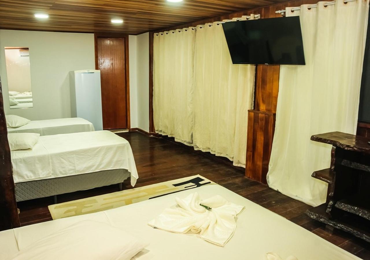 Lonier Ilha Inn Flats Vila do Abraao Ngoại thất bức ảnh