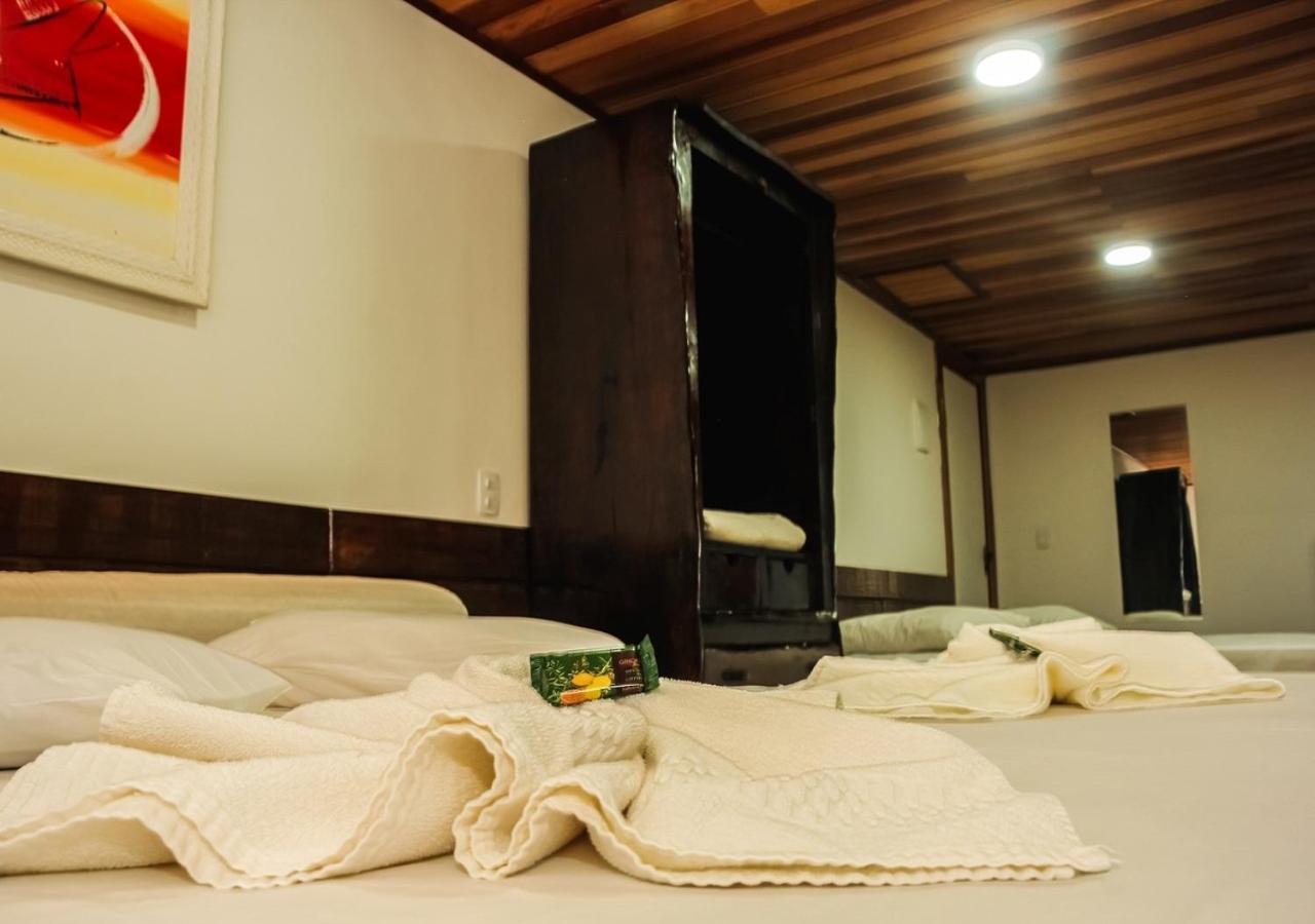 Lonier Ilha Inn Flats Vila do Abraao Ngoại thất bức ảnh