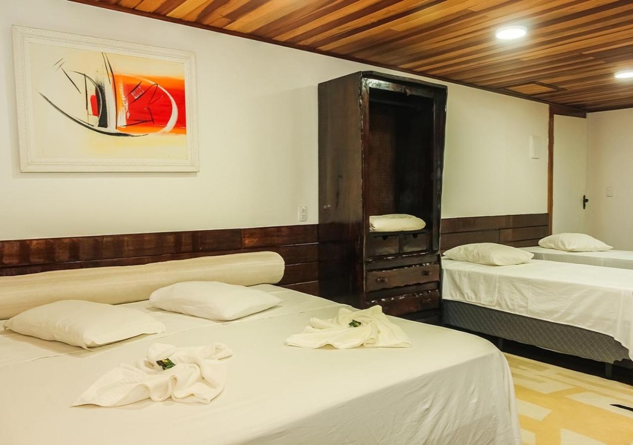 Lonier Ilha Inn Flats Vila do Abraao Ngoại thất bức ảnh