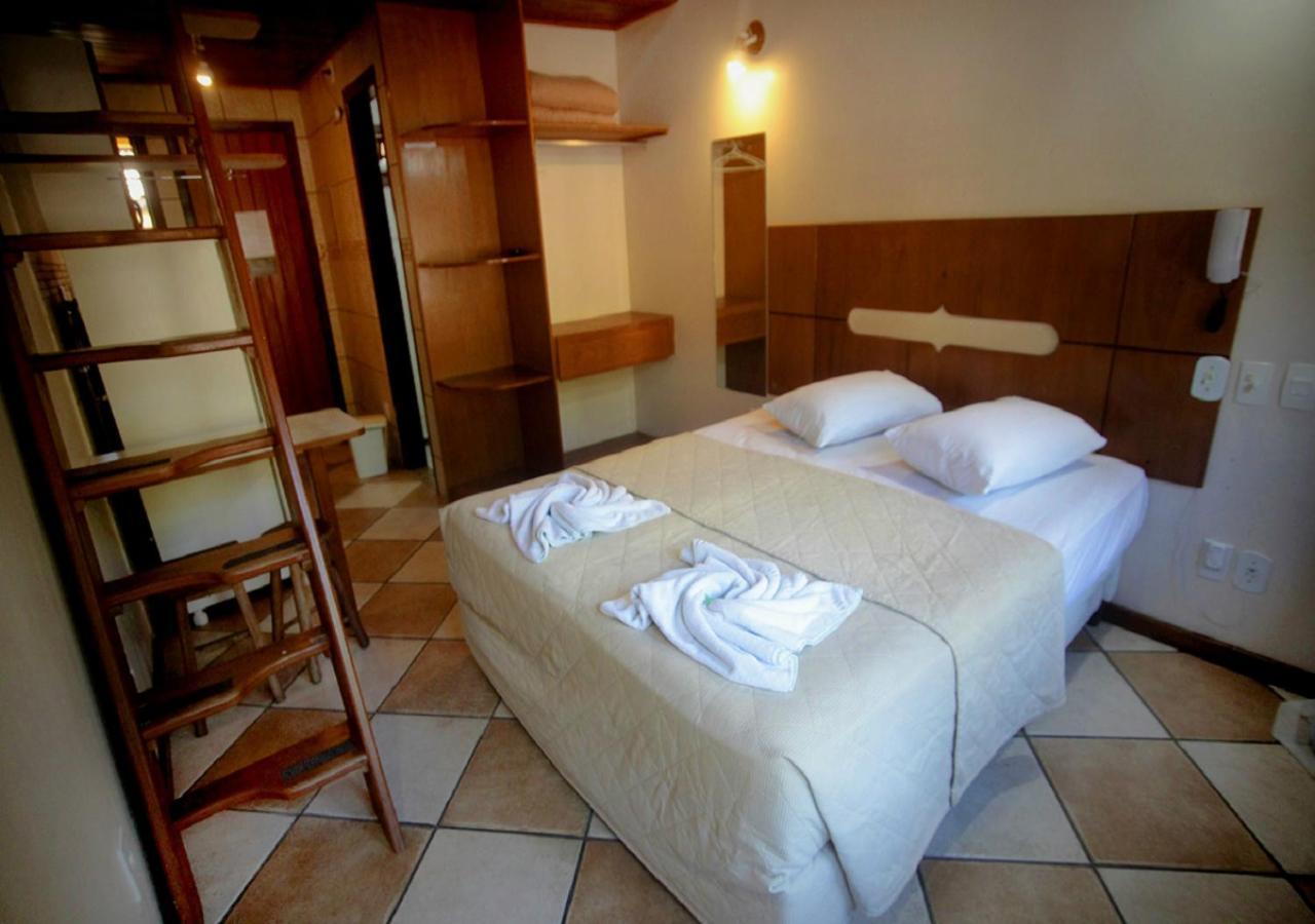 Lonier Ilha Inn Flats Vila do Abraao Ngoại thất bức ảnh