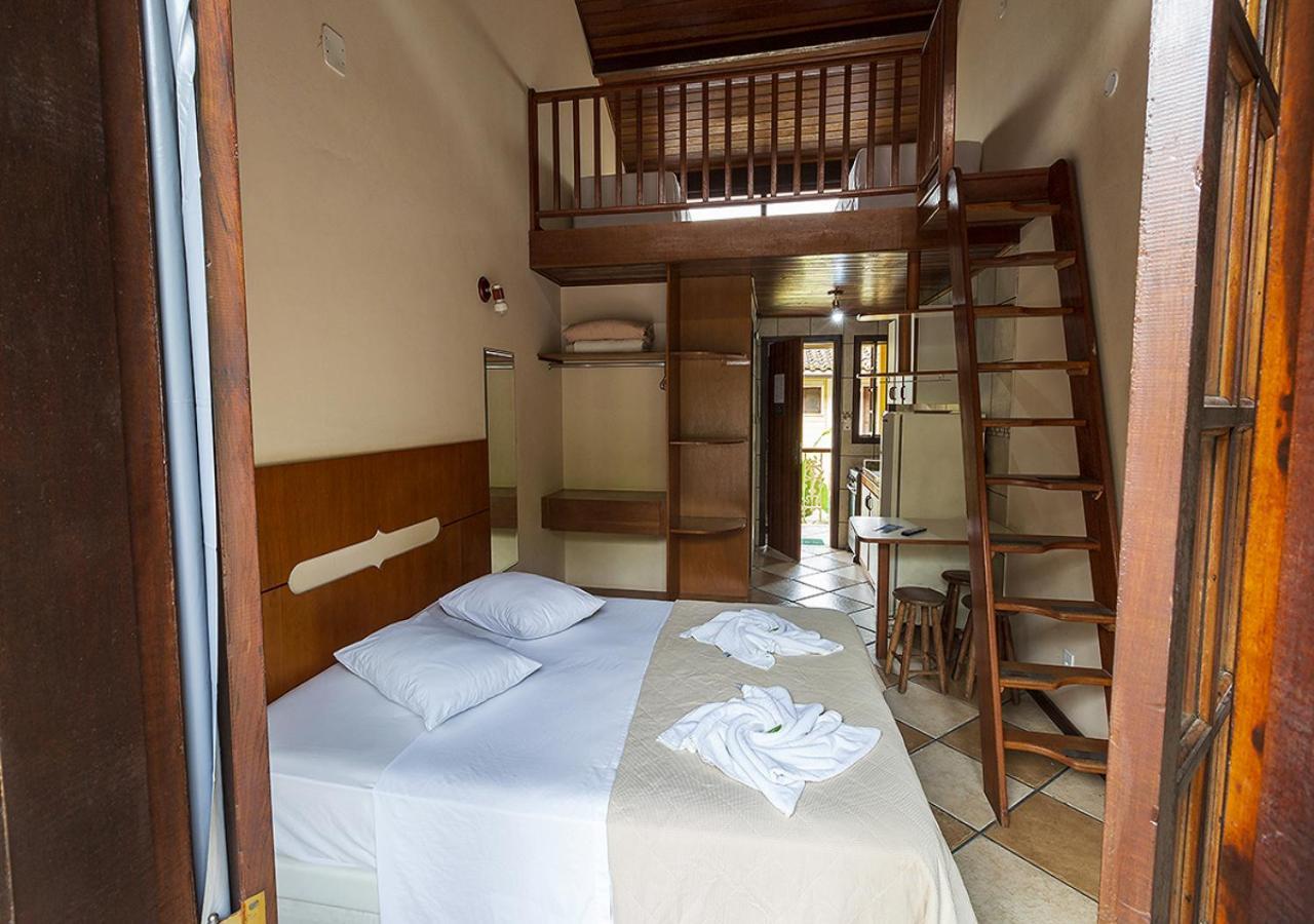 Lonier Ilha Inn Flats Vila do Abraao Ngoại thất bức ảnh