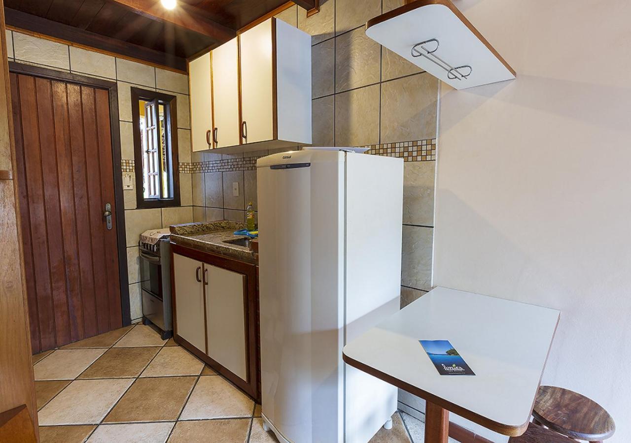 Lonier Ilha Inn Flats Vila do Abraao Ngoại thất bức ảnh