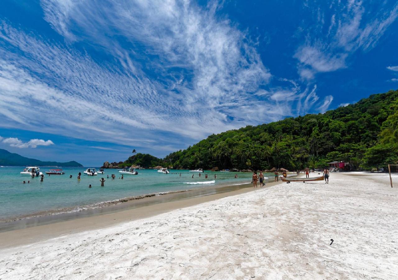 Lonier Ilha Inn Flats Vila do Abraao Ngoại thất bức ảnh