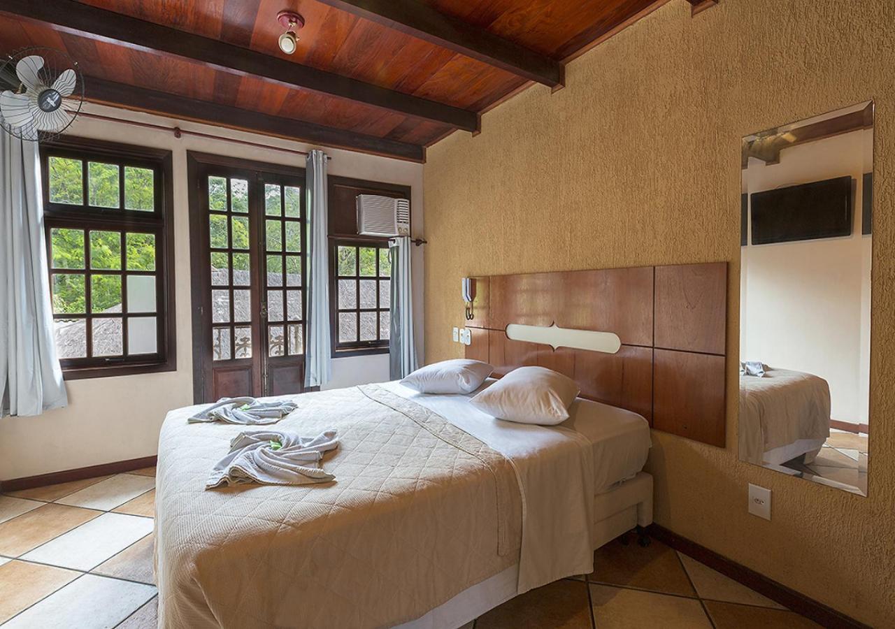 Lonier Ilha Inn Flats Vila do Abraao Ngoại thất bức ảnh