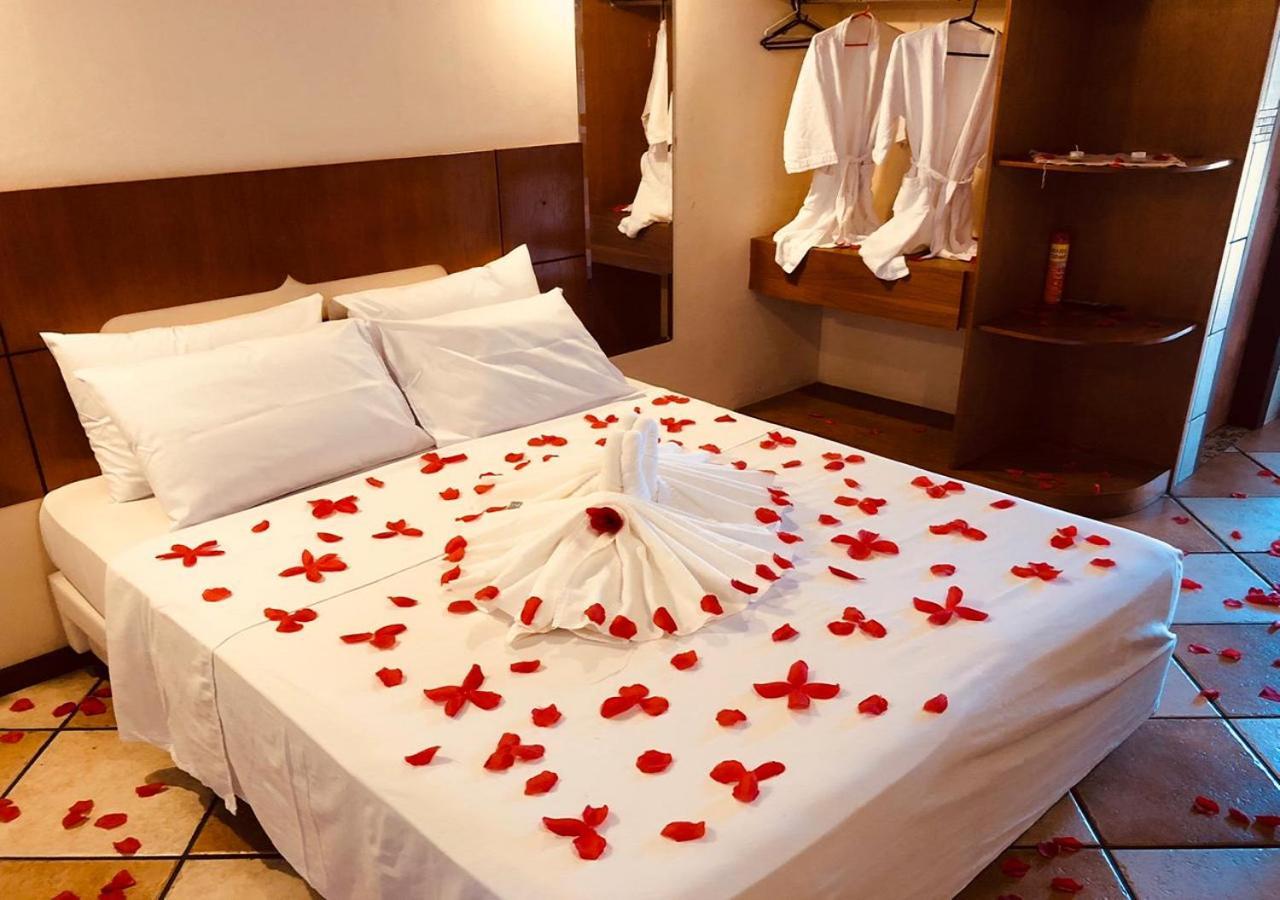 Lonier Ilha Inn Flats Vila do Abraao Ngoại thất bức ảnh