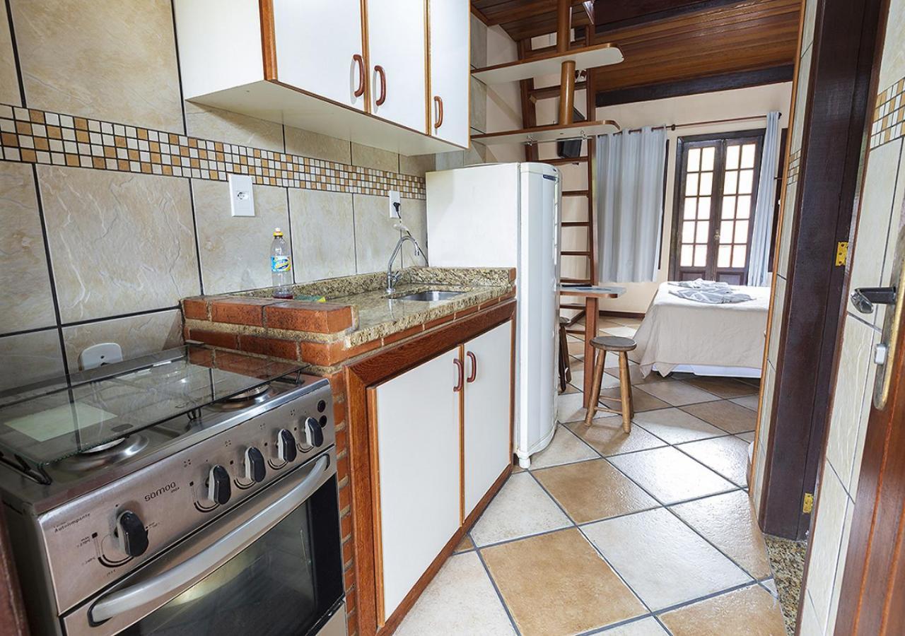 Lonier Ilha Inn Flats Vila do Abraao Ngoại thất bức ảnh